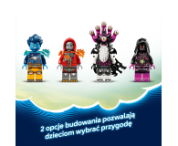 LEGO DREAMZZZ 71514 Dinostatek kosmiczny - 1473529 - zdjęcie 13